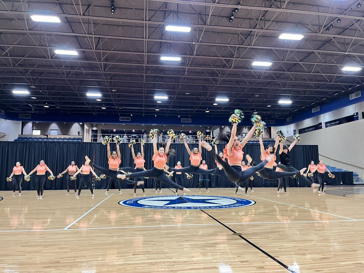 Jared Berry-FBISD Fine Arts tweet media