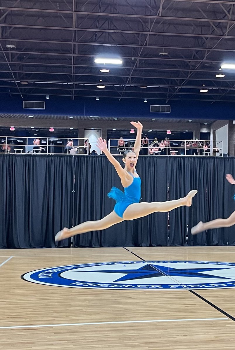 Jared Berry-FBISD Fine Arts tweet media