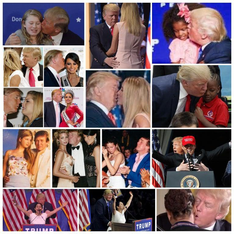 Chodron1025673's tweet photo. @TonyMontana5309 For trump who wants to bang his daughter but she won't let him, any child will do. Even a young man.  That's called Bi-sexual isn't it? I thought MAGA terrorist were against that. https://t.co/Lqo91CinmI