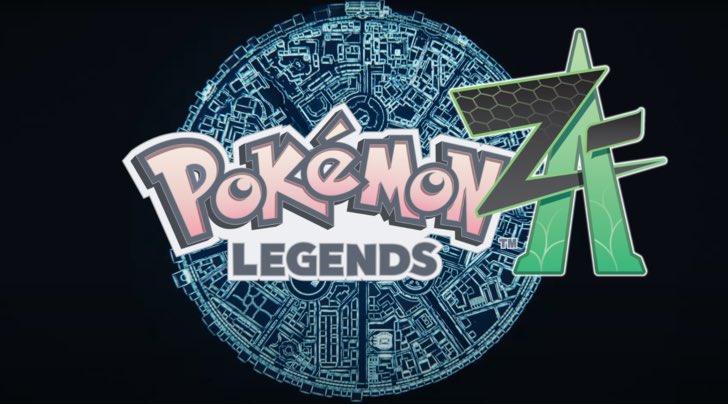 It's been confirmed that Pokémon Legends Z-A is an action RPG. Even though it was expected, it wasn't confirmed until now. It's also confirmed the entire game takes place within Lumiose City.