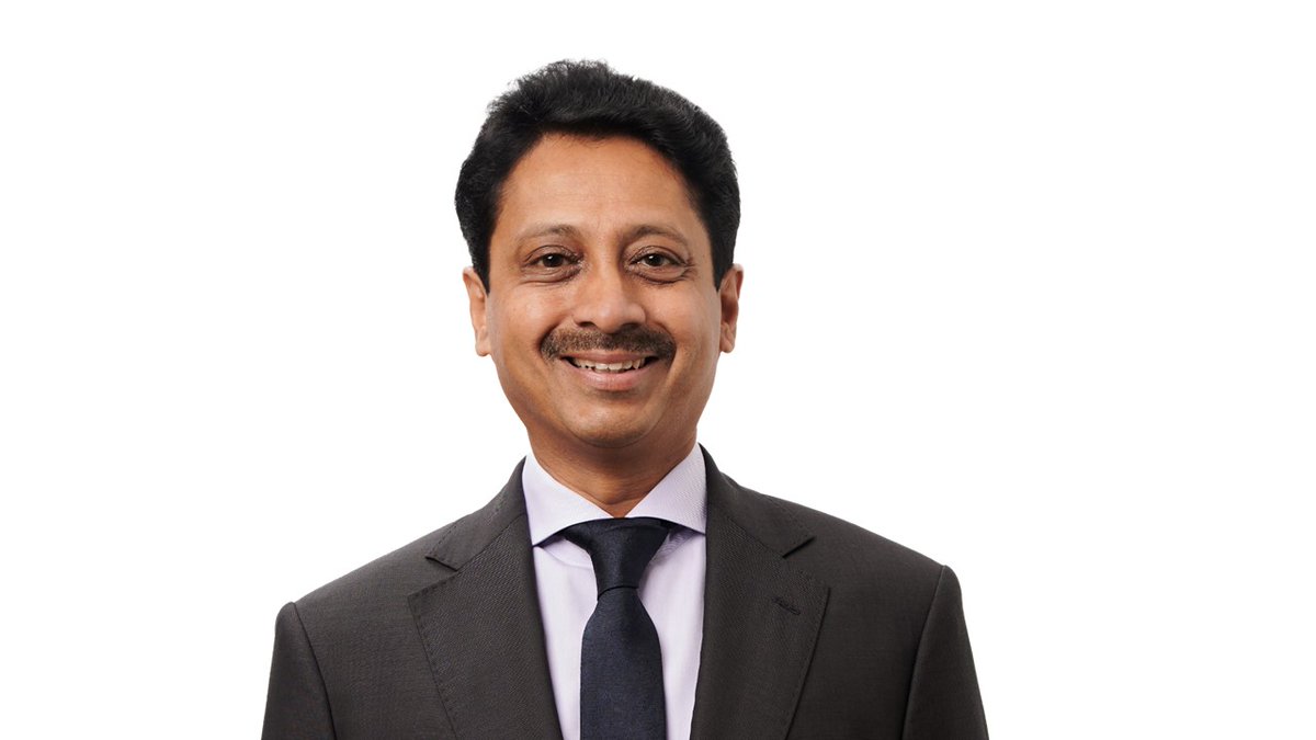 “We have maintained discipline in our use of capital and focused our investments that are earnings and returns accretive while enhancing our sustainability impact.” Olam Group CFO, N Muthukumar