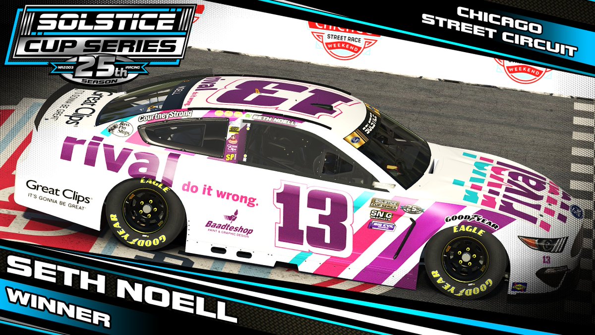 Solstice Racing tweet media