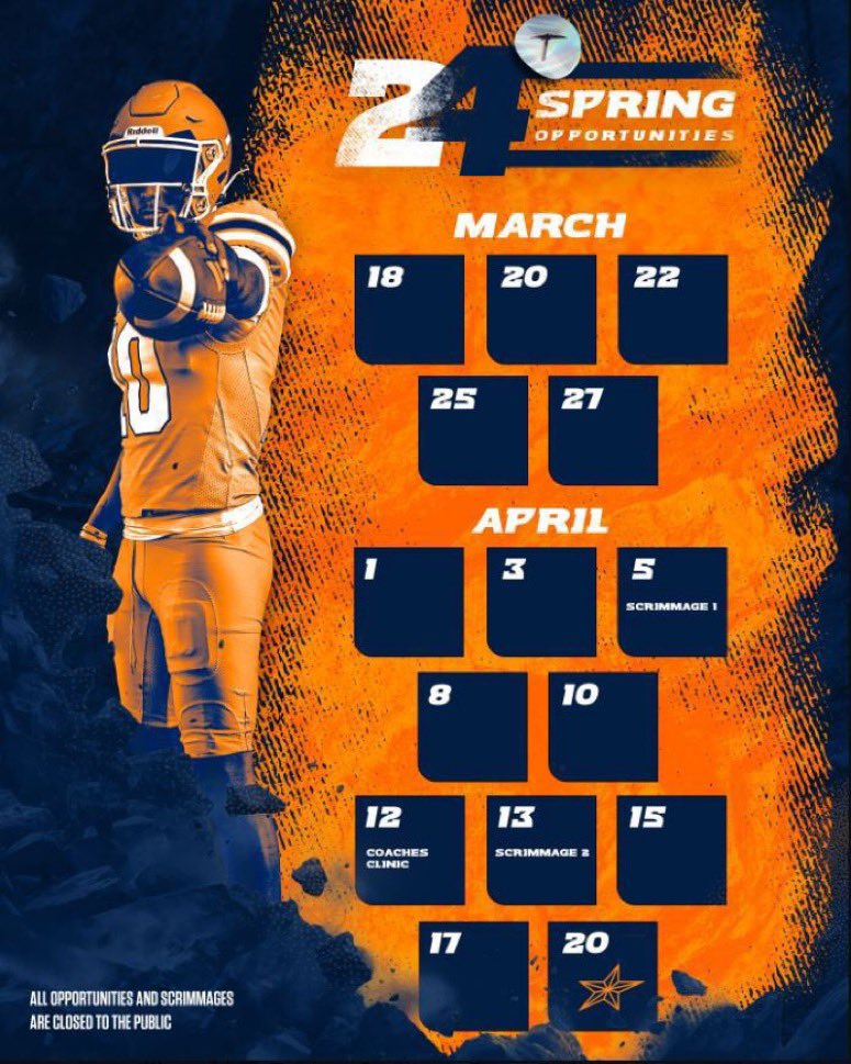 Thanks for the invite!!
<a href="/chaseK_52/">Chase King ⛏️⛏️</a> <a href="/UTEPFB/">UTEP Football</a> <a href="/FootballMcneil/">McNeil Football</a>