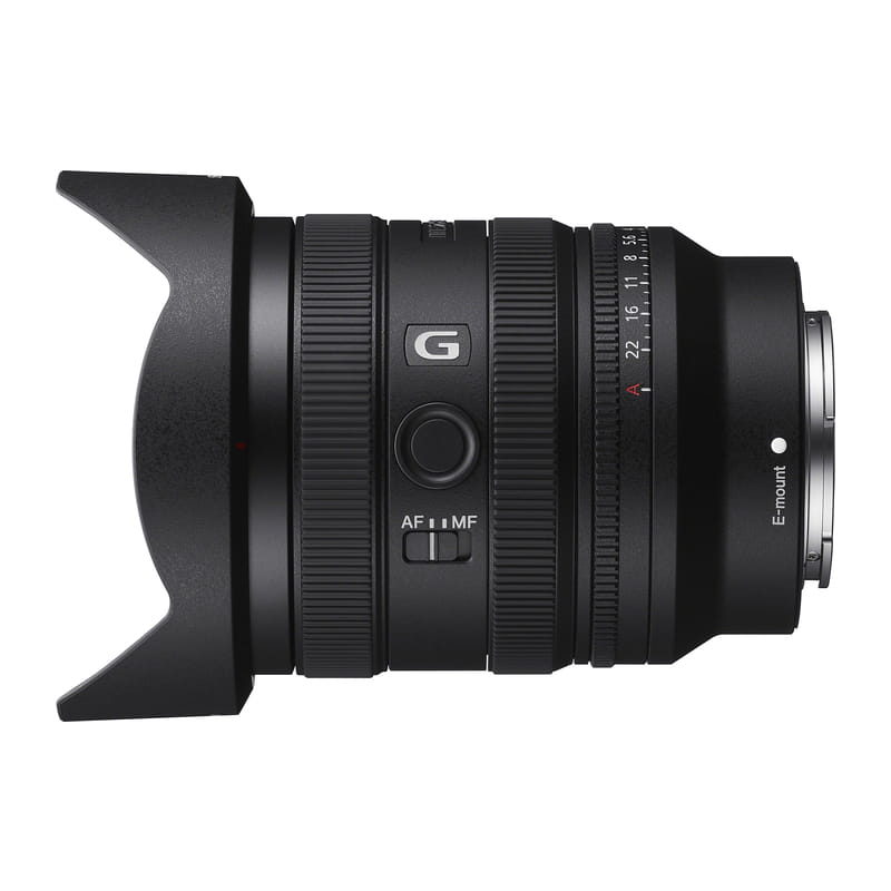 【ご予約受付開始】😊
✅「SONY SEL2450G [FE 24-50mm F2.8 G]（2024年5月17日発売予定）」
F2.8の表現力と高い描写性能を備えた小型・軽量デザインの標準ズームGレンズ

⏬本日（2月29日）より予約スタート！
fujiya-camera.co.jp/shop/g/gC45487…

#SONY #フジヤカメラ