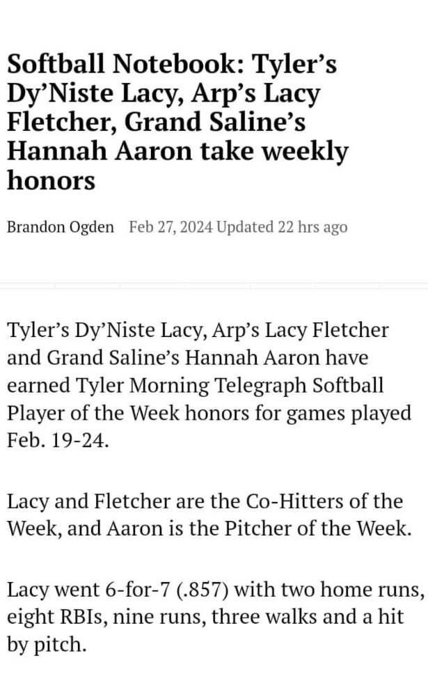 💪🏾💪🏾
#meangreen 
#UNT #uncommitted #CLASSOF24 #keepgoing #softballrecruit