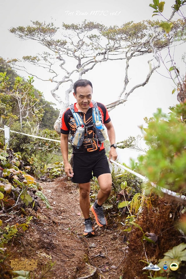 twtmarathon's tweet photo. Wow! Buat pertama kali acara Climbathon di Gunung Trusmadi, Sabah. ⛰️

🍃 : Mount Trusmadi International Climbathon 
📍 : Mount Trusmadi, Tambunan, Sabah, Malaysia. 
📅 : 25 Mei 2024 
👉 : 21 km dan 30 km
 Daftar : https://t.co/84jczvXanU (Kod : MTIC24-74D28E40 : 6% discount)

Foto : Mount TrusMadi International Climbathon/ Kuka Snap

#twtmarathon
#mounttrusmadiinternationalclimbathon