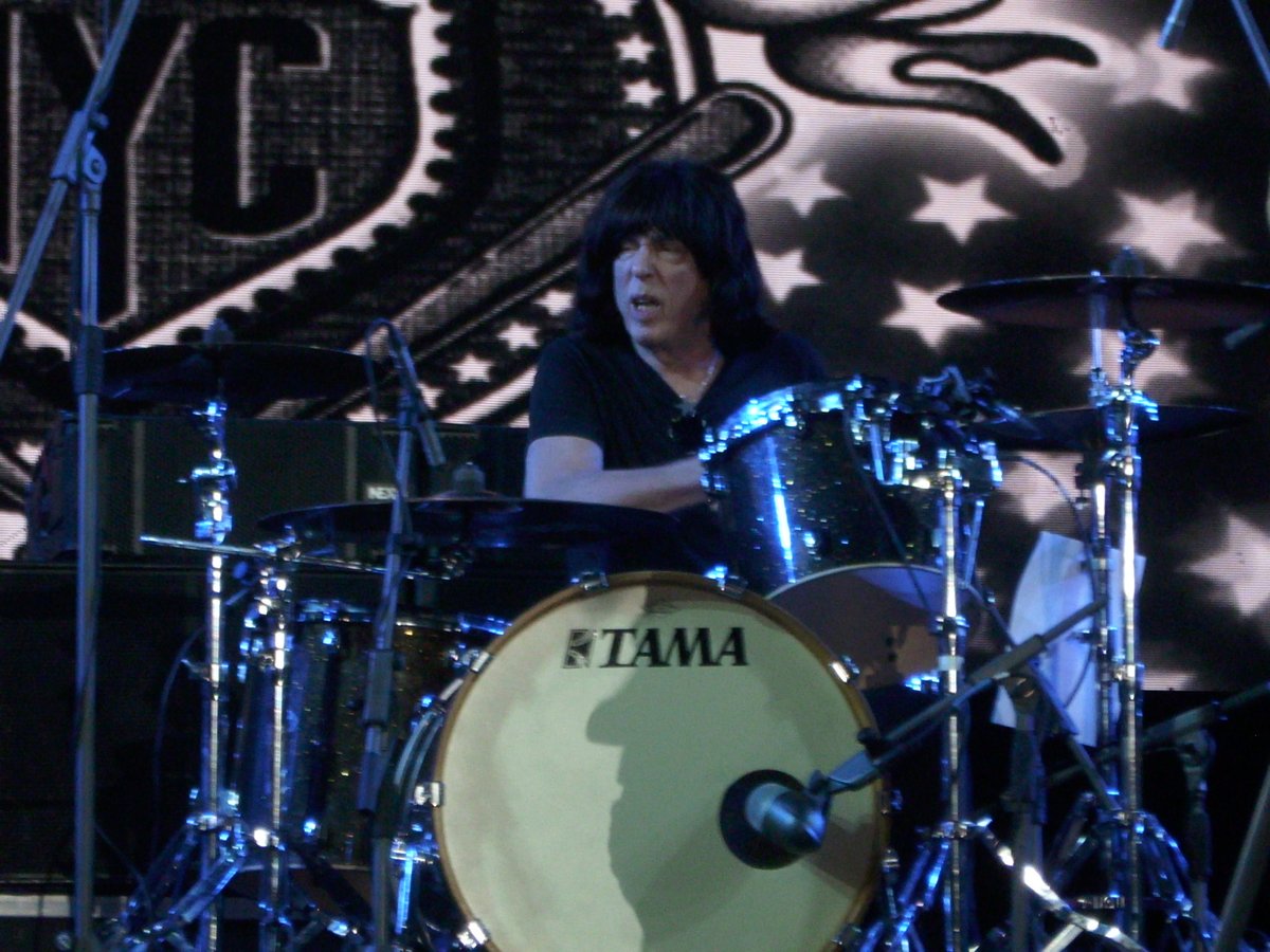 MARKY RAMONE en Venezuela 2023 <a href="/MarkyRamone/">Marky Ramone</a>