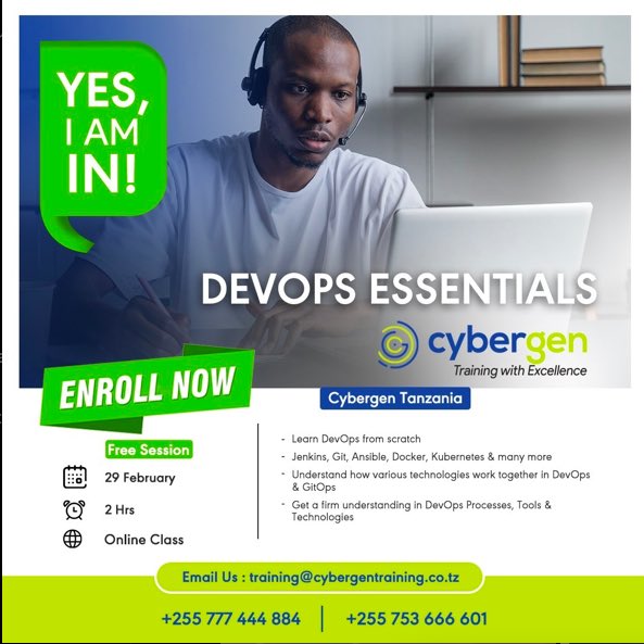 in DevOps, several phases are involved in completing the process. So, in those processes, we can use different tools. It gives us reasonable control and expertise on the various technical tools like:
◦Git
◦Jenkins
◦Docker
◦Kubernetes
◦Selenium
◦Puppet