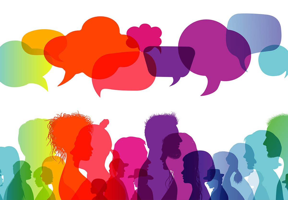 Keskustelukulttuurin johtaminen -webinaarissamme 20.3.2024 klo 9–10 kouluttajamme <a href="/Minjaleena/">Minja Wahlsten</a>  Wahlsten ja Tauno <a href="/taajamaa/">Tauno Taajamaa</a>  keskustelevat terveen keskustelukulttuurin rakentumisesta 💎 Tervetuloa mukaan 👉 mif.fi/keskustelukult…
#keskustelukulttuuri #johtaminen #LifelongLearning