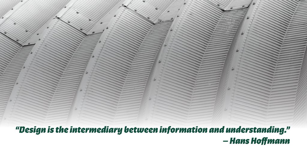 4mic0's tweet photo. Even more practice with Adobe Illustrator. Using gradients to bring out text set in front of a background. I think this industrial yet artistic structure is representative of design being the connection between information and understanding. #rsj108 @DisruptiveDESGN https://t.co/5v8Fai2PDO