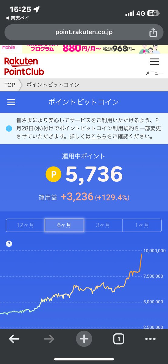 polling99's tweet photo. 今年最も成功した投資かもしれない https://t.co/nnVlyOluCA