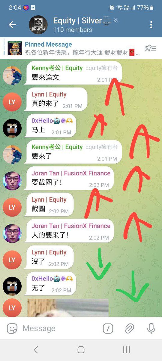 Kenny _老公 tweet media