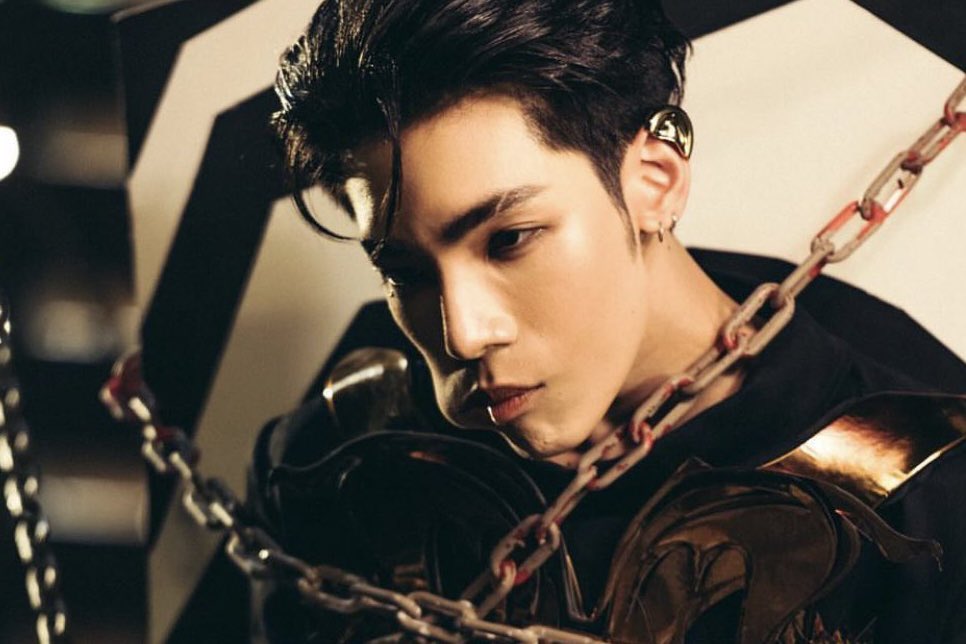 maysaabuu's tweet image. คือกะเอาให้ตายเลยดิ ไม่ไว้ชีวิตใครทั้งนั้น
2024 เจ็ท แอทลาสมาเพื่อ kill🫵🏻❤️‍🔥❤️‍🔥

#JetATLAS 
#ATLASIGotThatMagic_MV