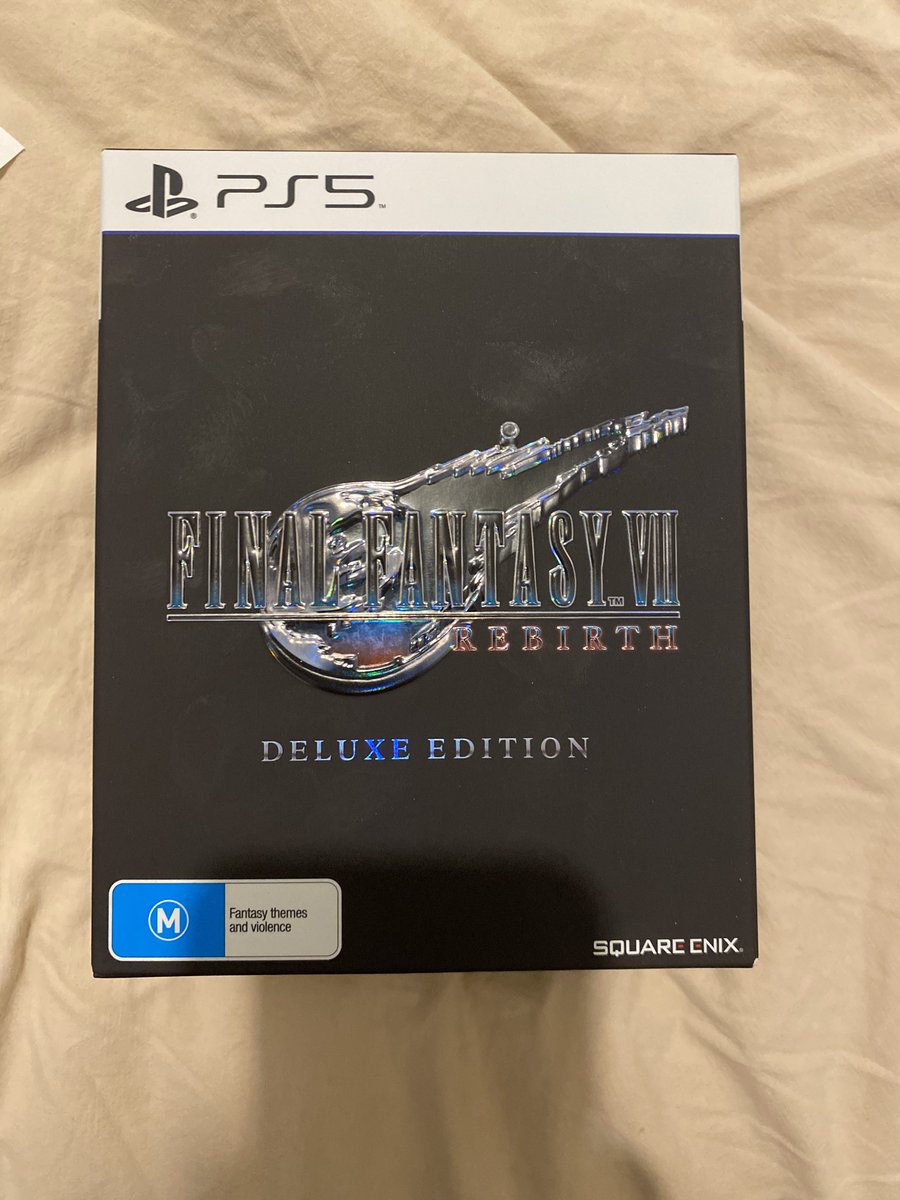 Streaming peak soon come through 👀