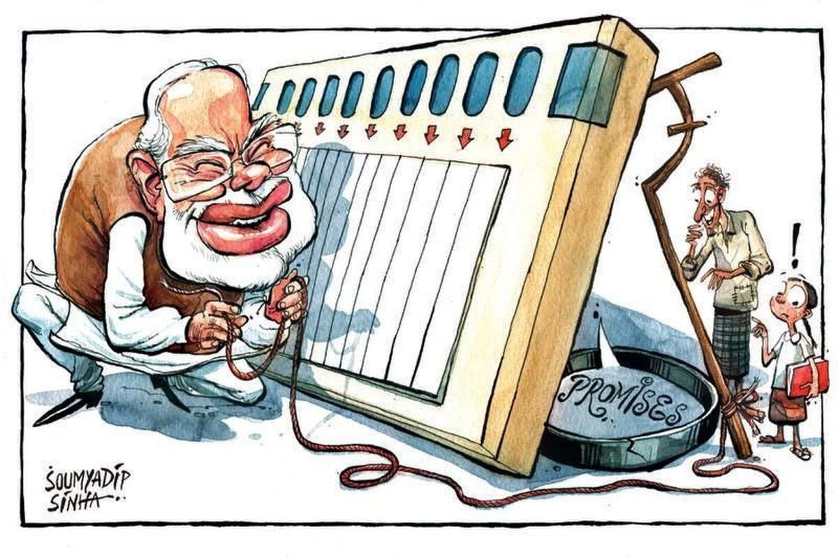 Prashant Bhushan tweet media