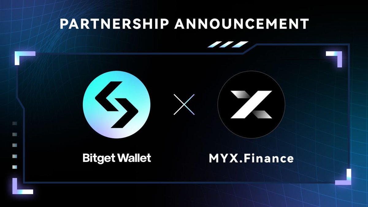 Bitget Wallet Alpha 🩵 tweet media