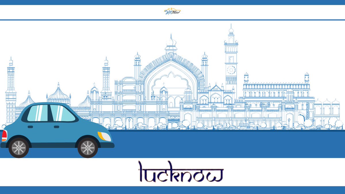 taxibharat's tweet photo. Explore the city by taxi services in Lucknow with low fare deals. Bharat Taxi offers sanitized cabs and vaccinated drivers with a 24x7 service.
#bharattaxi #lucknow #cabserviceinlucknow #taxiservice #cabservice #roadtrip #lucknowtourism #lucknowtrip #Travel #tourism #indiatour https://t.co/XZcAGUN7kY