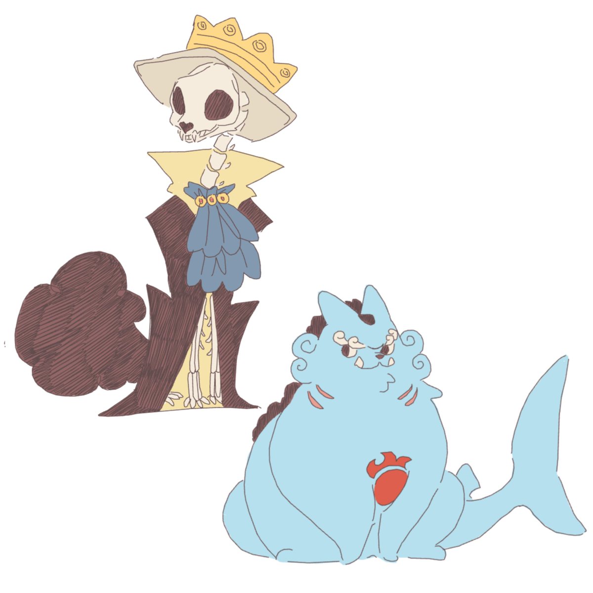 meatkuuu's tweet photo. strawcats lol #ONEPIECE https://t.co/Fv3kz9PWPe