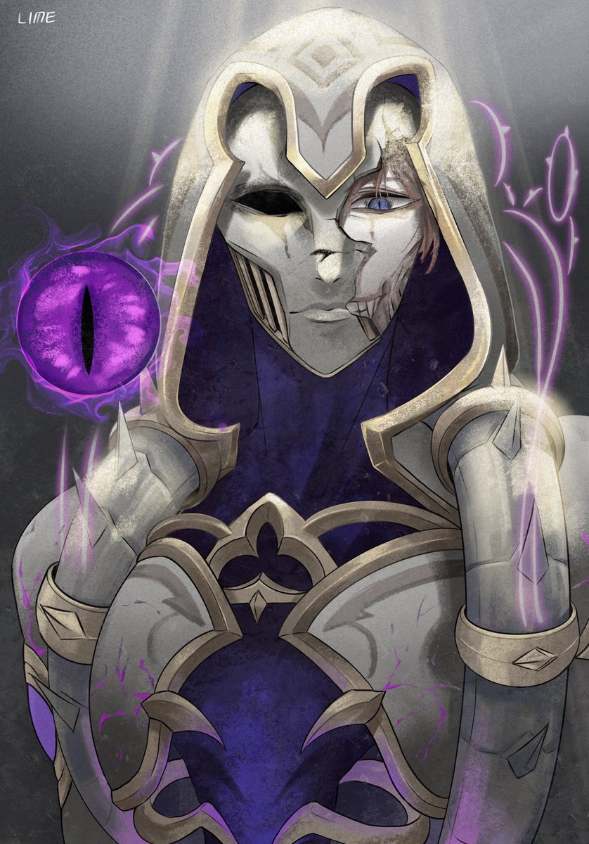 seb_lime's tweet image. #overwatch #moira 
모이라 신화스킨 사랑한다구요