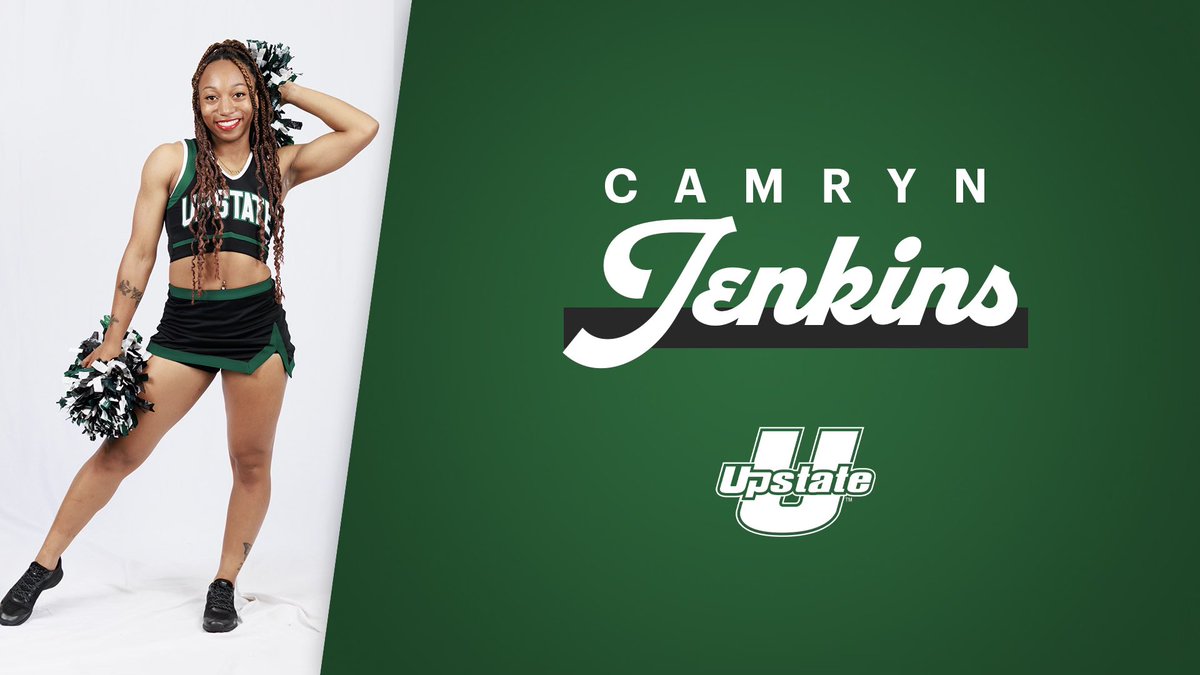 Congratulations to our senior class! 💚

📣Malcom Leach
📣 Jada Fossett
📣 Kiana Murdaugh
📣 Camryn Jenkins 
#SpartanArmy ⚔️