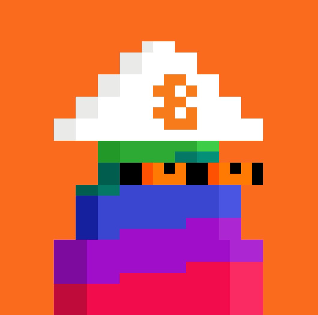 bitcaptainbill's tweet photo. Got my first #noderock @NodeRocks_BTC. Getting addicted to the #ordinals #btc https://t.co/Ki7pu7a9EE