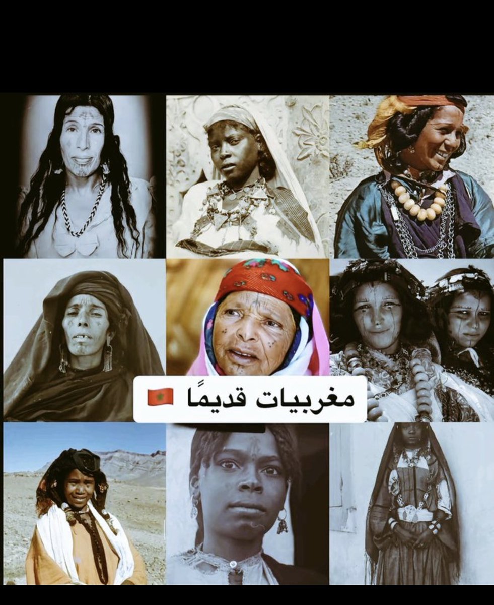 damiArbii's tweet photo. @i624il الملابس المغربيه https://t.co/lCyCnlCuFK