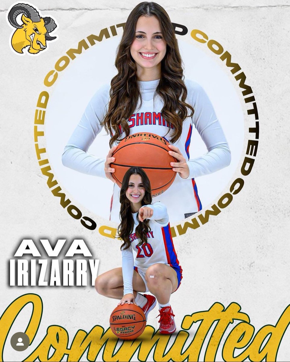 Andrew Robinson (@adrobinson3) on Twitter photo GIRLS BASKETBALL: <a href="/NeshaminyGBB/">Neshaminy Girls Basketball</a> / <a href="/heat_hoopsaau/">Upper Makefield HEAT Hoops</a> senior <a href="/avairizarryy/">ava irizarry</a> has committed to Del Val, per her Instagram.
The guard stepped into a starting role this season and helped Neshaminy to an SOL Patriot division title and the program's first SOL tournament title GIRLS BASKETBALL: <a href="/NeshaminyGBB/">Neshaminy Girls Basketball</a> / <a href="/heat_hoopsaau/">Upper Makefield HEAT Hoops</a> senior <a href="/avairizarryy/">ava irizarry</a> has committed to Del Val, per her Instagram.
The guard stepped into a starting role this season and helped Neshaminy to an SOL Patriot division title and the program's first SOL tournament title