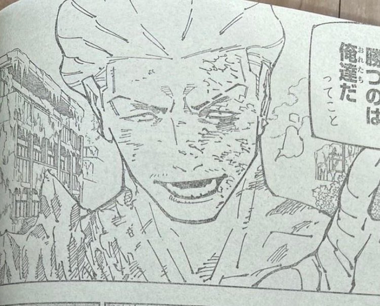 el maldito king galgo tweet media