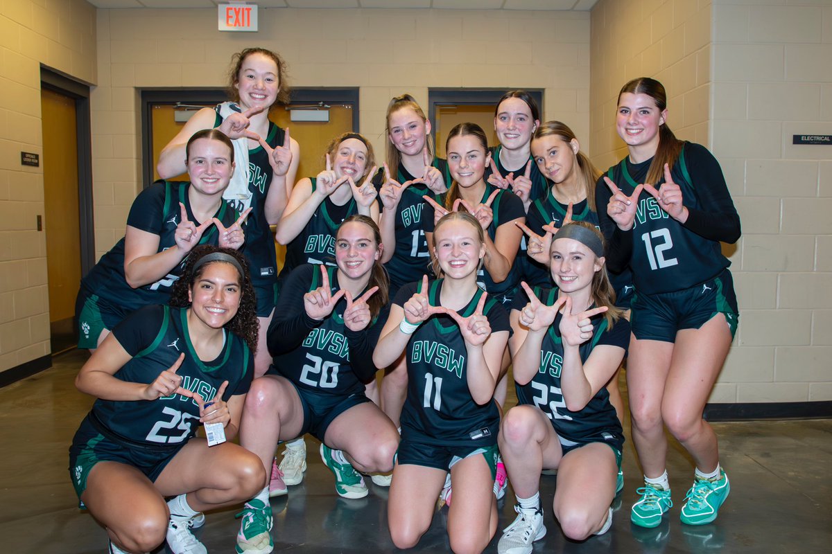 BVSW Girls Basketball tweet media