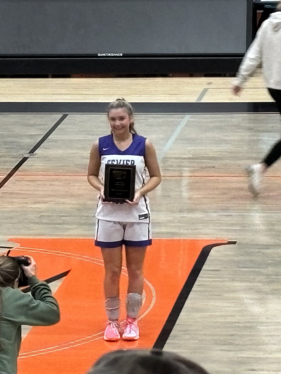 Blake Loveday (@lovedayblake) on Twitter photo Proud of <a href="/KinleyLoveday/">Kinley Loveday</a> for being named Region MVP. There were a number of her teammates who were just as deserving. If you know Kinley, you know it’s more about winning than the awards! Thankful I get to watch her for at least one more game! Proud of <a href="/KinleyLoveday/">Kinley Loveday</a> for being named Region MVP. There were a number of her teammates who were just as deserving. If you know Kinley, you know it’s more about winning than the awards! Thankful I get to watch her for at least one more game!