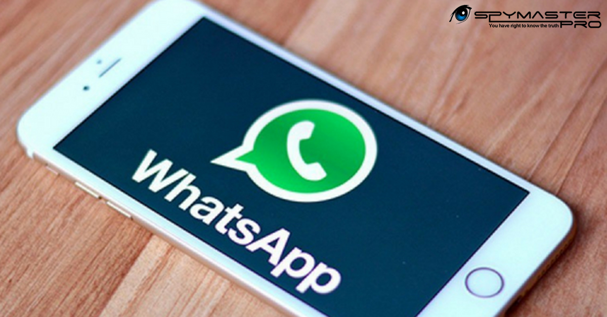 Spymasterpro_fr's tweet photo. Espionner le WhatsApp de quelqu’un à distance!

WhatsApp, ayant une base d'un demi-milliard d'utilisateurs, est une application de messagerie extrêmement populaire.

https://t.co/I5GnUcnIqy https://t.co/Cx3xDpCgsL
