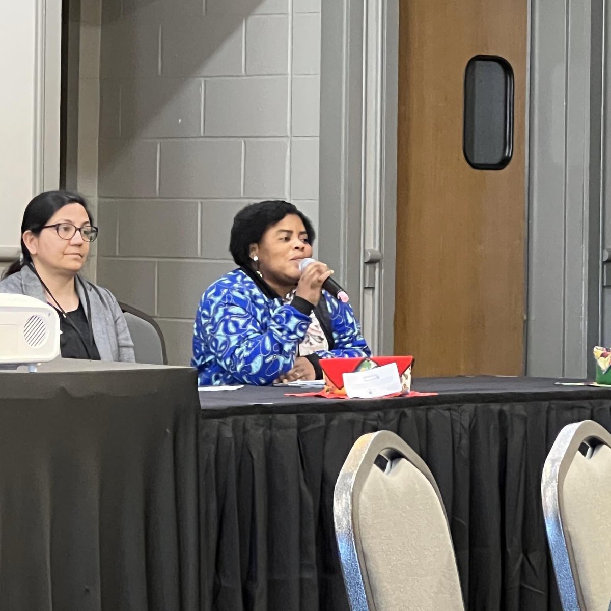 Refuge Bowling Green tweet media