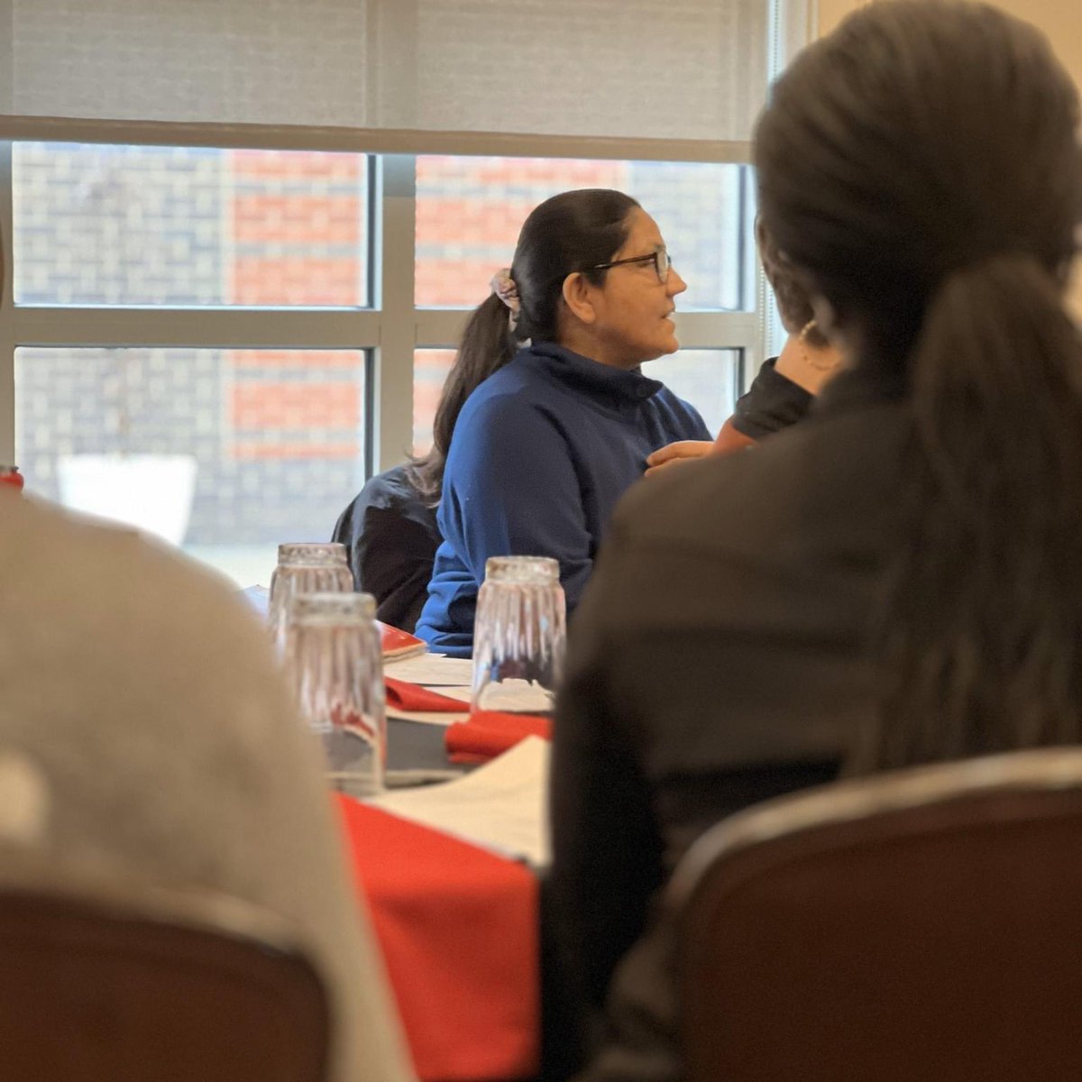 Refuge Bowling Green tweet media