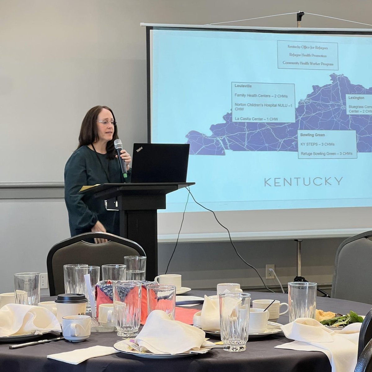 Refuge Bowling Green tweet media