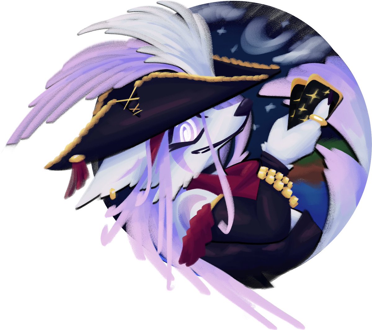 foxkinheart's tweet photo. PWYW commission for a client!
it came out!!!
(obligatory: retweets will help me succeed as an artist!) https://t.co/yY2NZLoVXO