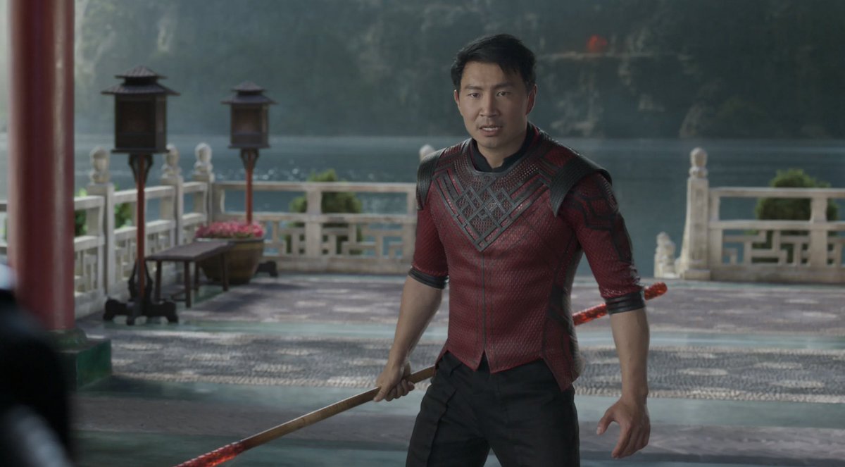 JimConners7's tweet image. -The Boys OC-
Name: Jason Khan Wu-Wang
Age: 28-42 (Depends on RP)
Sex/Gender: Male
Ethnicity: Chinese American
Occupation: Bartender, Superhero