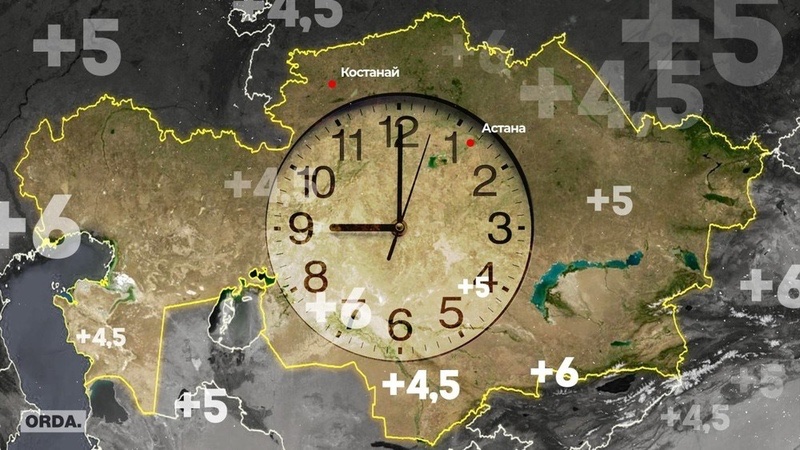 typesandtimes's tweet photo. NEW: Kazakhstan and the 25-Hour Leap Day

> Kazakhstan's time zone unification yields an interesting quirk of time. But is it a unique quirk?

https://t.co/F7HcS6eRcU https://t.co/N39CBEx9gL