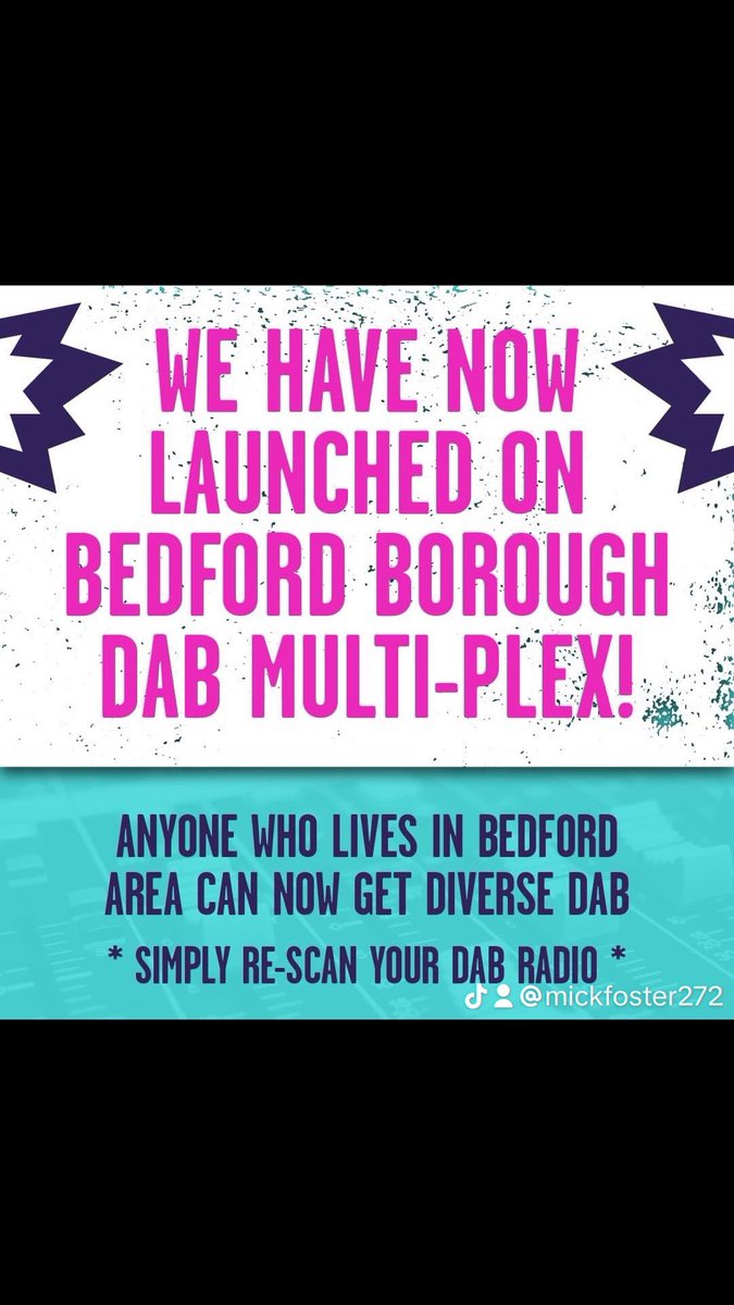 Mick Foster 😁 tweet media