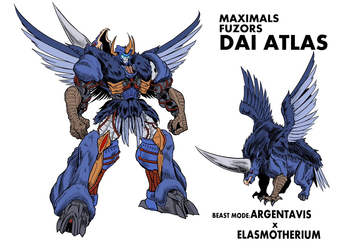 超生命体オオハラテツヤ tweet media