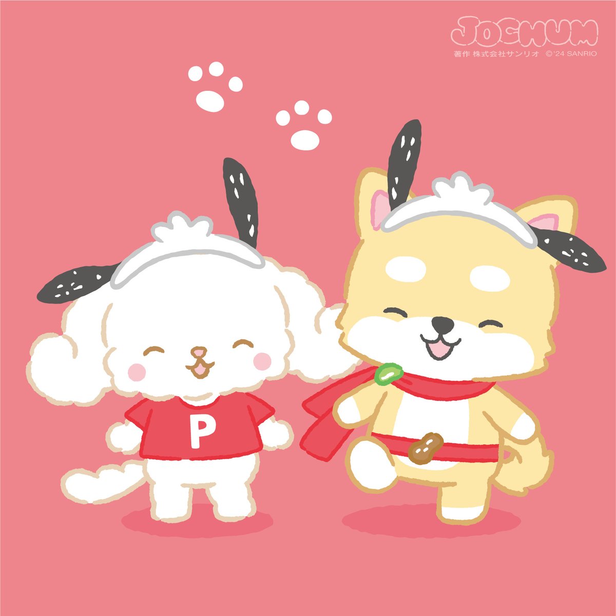 JOCHUM(ジェオチャム) on X