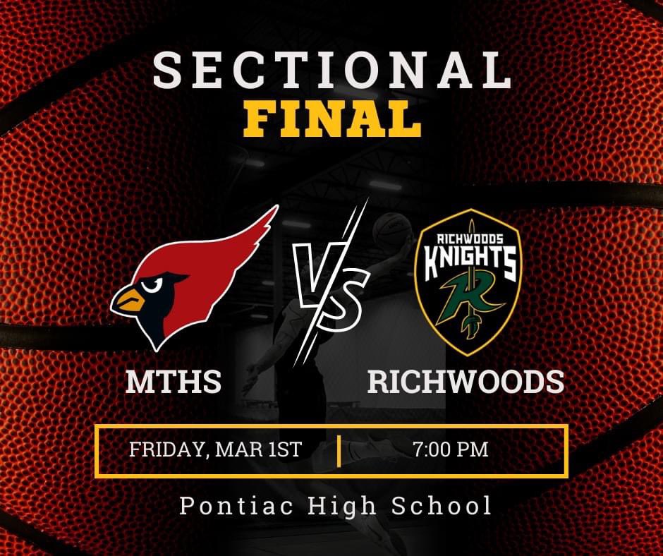 🚨LET’S GO REDBIRD NATION! Time to SHOWUP and 
SHOW-OUT! 🚨

❤️🏀Get your tickets now!❤️🏀

gofan.co/event/1427022?…