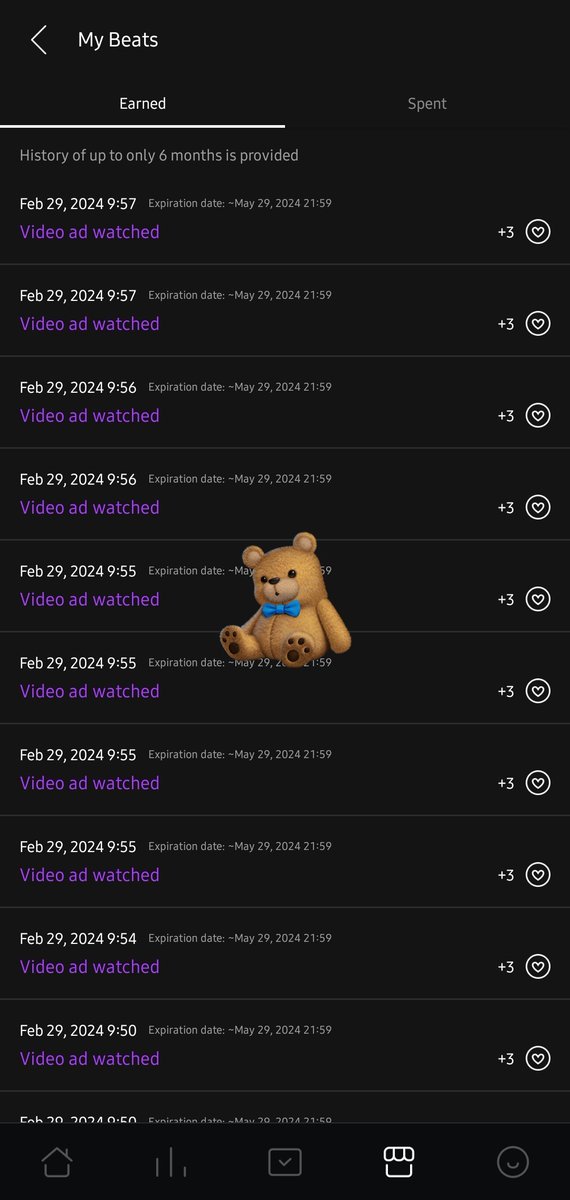 fnsunf's tweet image. 🚨DONT BREAK THE CHAIN🚨

Qrt this tweet with a screenshot of your voting ammunition for DREAMINI comeback and tag your mutuals!

@znexyv08 @jsssubb @catherinekarin_ @dreamdiarii @freshti_mustika

#DreamzenVote #WeeklyCheck