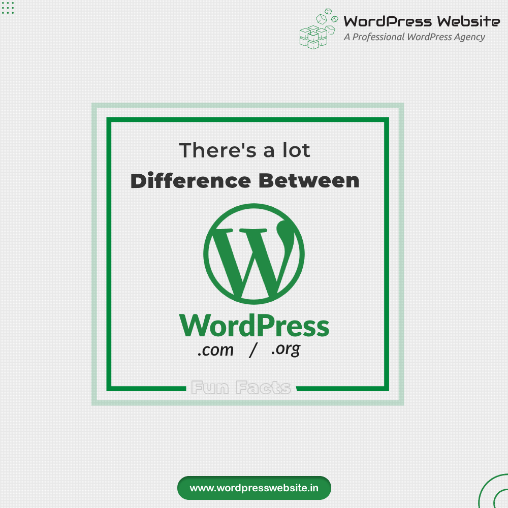WordPress is a popular CMS platform that empowers you to build robust and responsive websites. 
Here's a quick fact about WordPress that will amaze you.

#wordpresswebsite  #wordpress #CMS  #websitebuilder #Facts  #quickfact #DidYouKnow