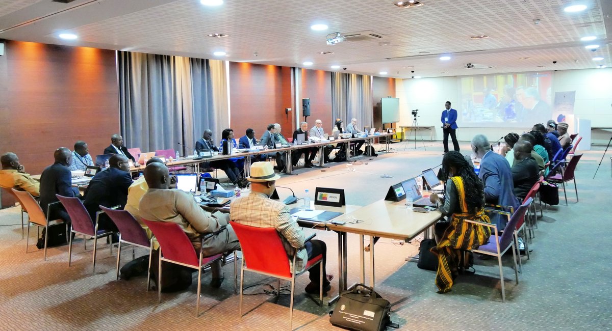 Atelier ‘’Pour accélérer l'élimination du #travail des #enfants dans le secteur de la #pêche en #Afrique’’ 
Workshop “To accelerate the elimination of child labor in the #fishing sector in #Africa” 
February 27-28, 2024 Casablanca, #Morocco