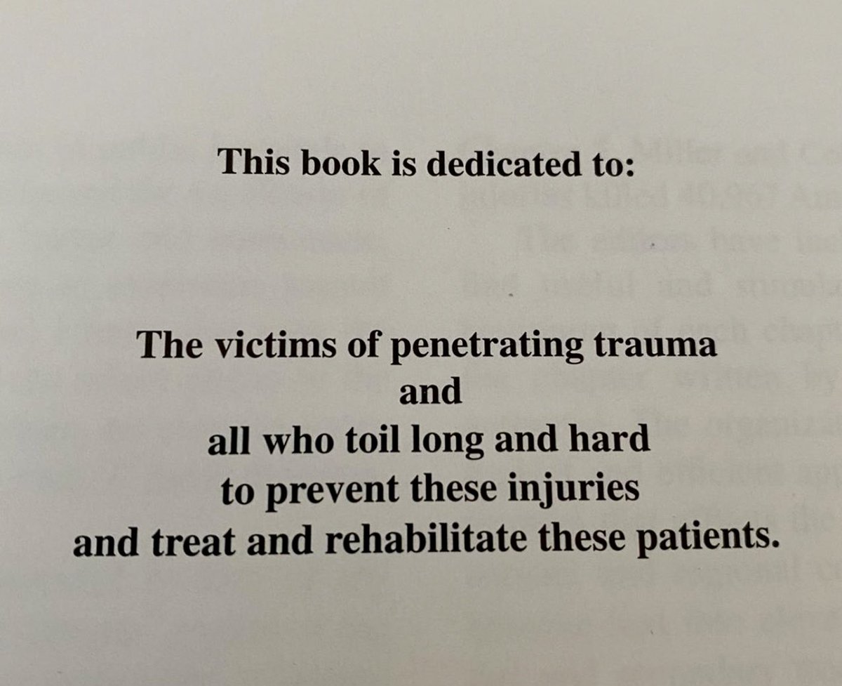 “The best teachers are those who show you where to look but don't tell you what to see.”
Thanks professor Ivatury for your contribution to trauma care, for your kindness and for your humble attitude. Your lessons will never be forgotten 🙏