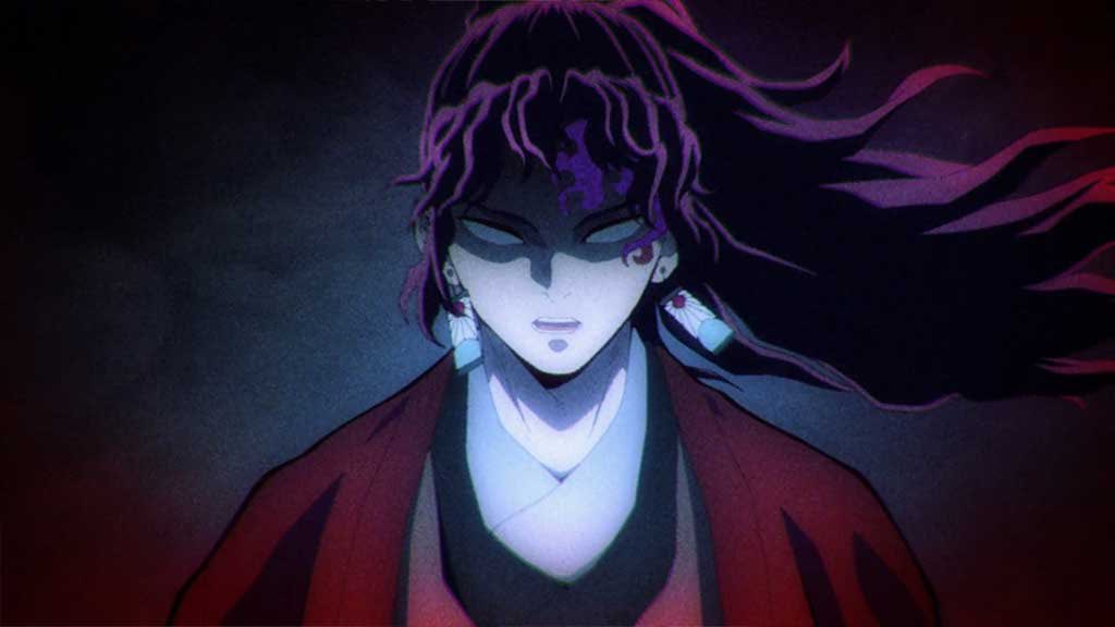 Lantrax0's tweet photo. In terms of Plot Contribution:
Shinobu Clears that “aura” fraud https://t.co/vfMjrCx4AY