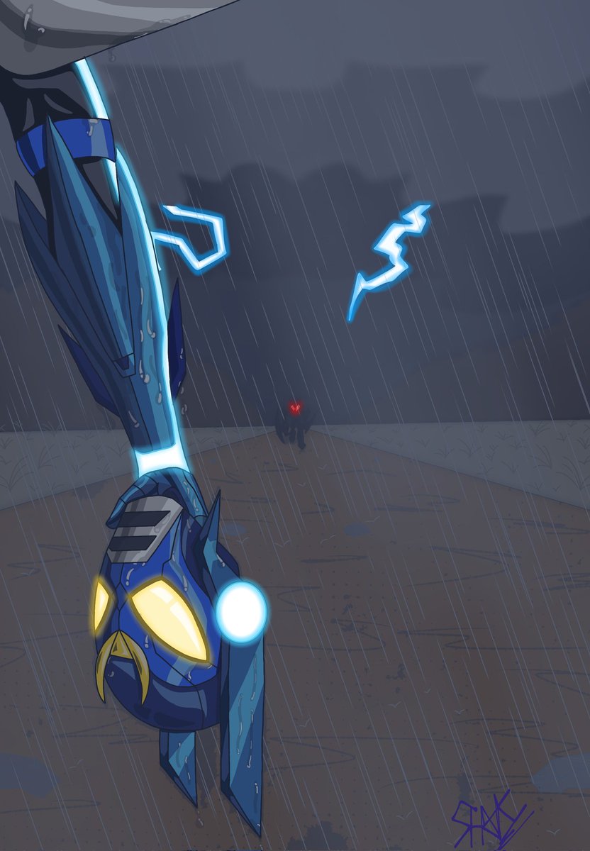 ComicAldo's tweet photo. Hola... ¿Cómo han estado?
Ha pasado mucho tiempo desde... Bueno
He de decir que estos 2 meses han sido complicados, y de mucha reflexión y estoy cansado de eso, así que como este dibujo que hice estoy listo para enfrentar esta cosa e informar que va a pasar ahora... https://t.co/lTQAlWkuSr