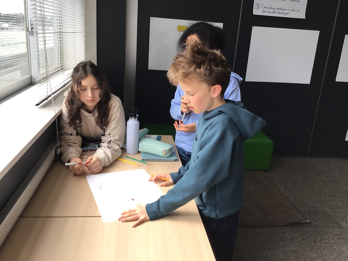 3Basij's tweet image. Building our understanding of our debate topic by creating a system model.