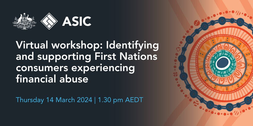 ASIC Media tweet media