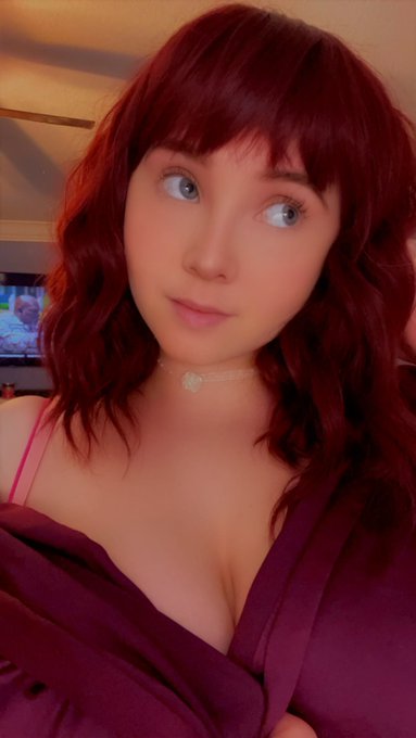 Watch Jewel / Megan 💕's leaked NSFW photo on TwXstars